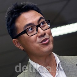 Fauzi Ichsan Ditunjuk Jadi Pimpinan Sementara LPS