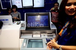 BRI Terbitkan Surat Utang Rp 12 Triliun Tahun Depan