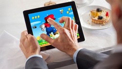 Bikin Game Mobile, Saham Nintendo Meroket