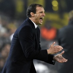 Dulu Diragukan, Allegri Kini Beri Bukti