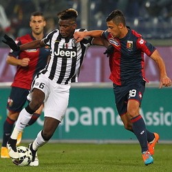 Kesempatan Revans untuk Juventus