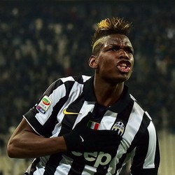Pogba Tak Tertarik Pindah ke Madrid