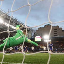 Chelsea Keluhkan Minimnya Penalti yang Didapat Musim Ini