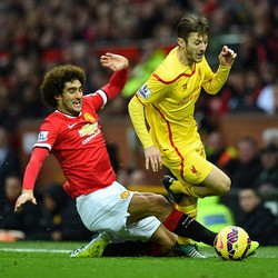 Lallana: Hasil Lawan MU Belum Menjamin Empat Besar