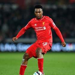 Sturridge: Finis Keempat Prioritas Liverpool