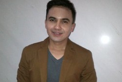 Jerawatan Saat Jadi Artis, Sahrul Gunawan Harus Rajin-rajin Jaga Kesehatan Kulit