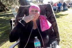 Mengaku Kanker, Gundul dan Kumpulkan Donasi, Wanita Ini Ternyata Penipu