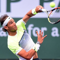 Nadal dan Murray Maju ke Perempatfinal