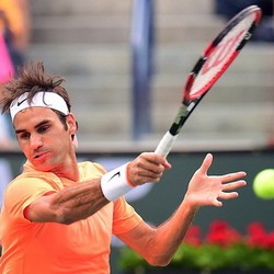 Federer Ditantang Berdych di Perempatfinal