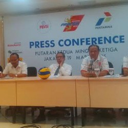 Jakarta Akan Tutup Babak Reguler Proliga, Menjanjikan Partai Seru nan Bergengsi