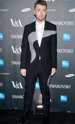 Ini Rahasia Sam Smith Turun Berat Badan 6 Kg Dalam 2 Minggu