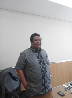 Ketua Fraksi Nasdem: Kami Akan Intens Ketemu Ahok untuk Bangun DKI