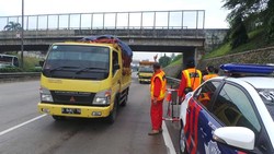Tol JORR Mulai Lancar, Warga Bekasi Ucapkan Apresiasi