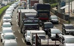 Ini Solusi Kemacetan Tol JORR Menurut Badan Pengatur Jalan Tol