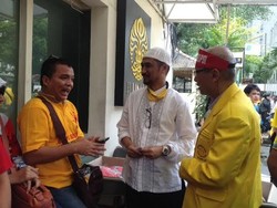 Denny Indrayana: PP 99 Soal Remisi Koruptor Tak Bertentangan dengan UU