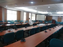 Sekda DKI akan Serahkan Dokumen ke Banggar dan Menunggu Hingga Tengah Malam