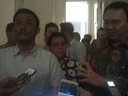 Rujuk Manis e-Budgeting Ahok dan Ketua DPRD