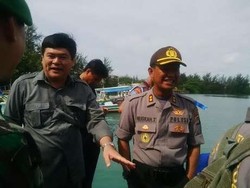 Kisah Adik Ahok Sikapi Siluman di Pemkab Belitung Timur