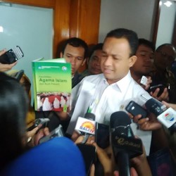 Ada Ajaran Radikal dan Aktivitas Romantis, Buku Agama di Jombang Ini Ditarik