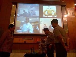 Polda Metro: Call Center 110 Jarang Berdering