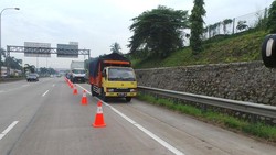Tol JORR Mulai Lancar! Cikunir-Cilandak Cuma 30 Menit