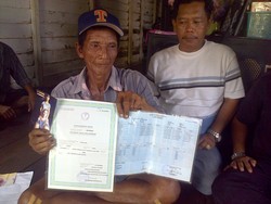 Ancaman Hukuman Mati di Malaysia, Keluarga Waswas Nasib Tina Tak Jelas