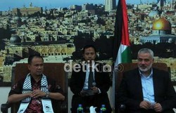 Ketua Komisi I: Posisi Wakil Panglima TNI Mubazir