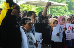 Agar Sarpin Effect Tak Meluas, Pegawai Minta Pimpinan KPK Ajukan PK