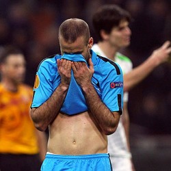 Tim-tim Elite Berguguran di 16 Besar