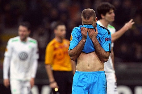 Tim-tim Elite Berguguran di 16 Besar