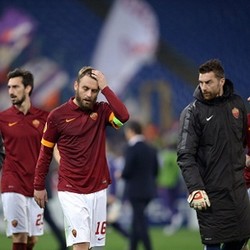 Kala Roma Mempermalukan Diri Sendiri