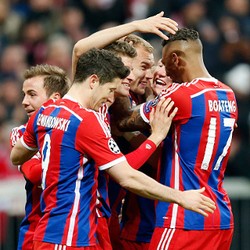 Drawing Liga Champions: Menghindari Bayern & Barcelona