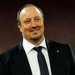 Sentuhan Benitez Bawa Napoli ke Level Atas di Eropa