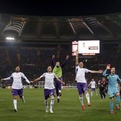 Fiorentina Siap Lawan Siapapun di Perempatfinal