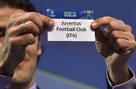 Juve Senang Bertemu Monaco? Tidak Juga