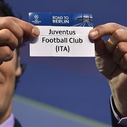 Juve Senang Bertemu Monaco? Tidak Juga