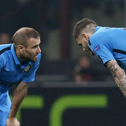 Mancini Akui Inter Pantas Dicemooh Suporternya