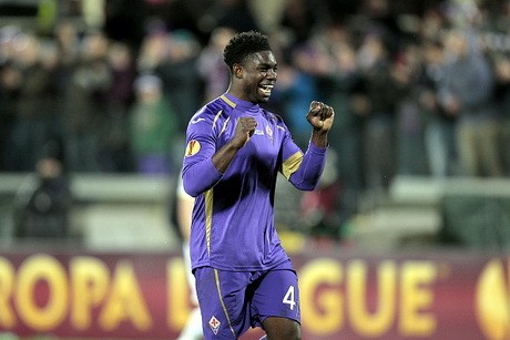 Micah Richards, Satu-satunya Wakil Inggris yang Tersisa di Kompetisi Eropa