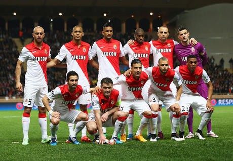Monaco: Juventus Favorit Lolos
