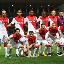 Monaco: Juventus Favorit Lolos