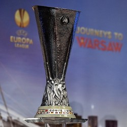 Wolfsburg vs Napoli di Perempatfinal