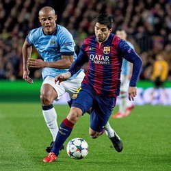 Kompany: Klub-klub Premier League Belum Selevel dengan Barca dan Bayern