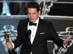 Setelah Imitation Game, Graham Moore Akan Rilis Novel Terbaru