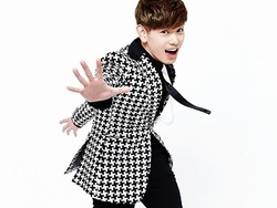 Eric Nam Tampil di Film Hollywood, Berangkat ke Amerika April