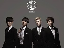 Kenalkan Gitaris Baru, LUNAFLY Resmi Jadi Kuartet