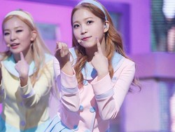 Perdana Tampil di TV, Yeri Red Velvet Bikin Gemes!