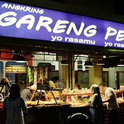 Memotret Kuliner Sampai Melampaui Batas Imajinasi Rasa