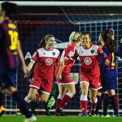 Selayang Pandang Tentang UEFA Womens Champions League