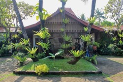 Museum Tersembunyi di Jakarta, Punya 4.000 Benda Antik!