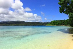 Ide Liburan Weekend Ini: Pantai Peucang